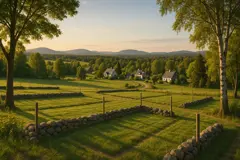 Lots for Sale in Durham-Sud