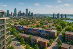 New Condos for Sale in Montreal