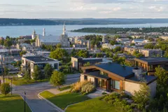 Projets immobiliers en Chaudière-Appalaches
