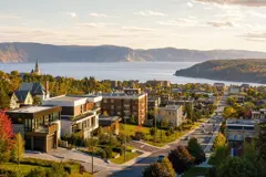 Projets immobiliers au Saguenay–Lac-Saint-Jean