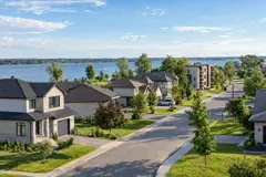 Real Estate Projects in Laval-Ouest
