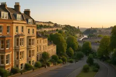 Multiplex à vendre à Bristol