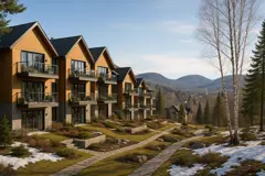 Multiplexes for Sale in Sainte-Adèle