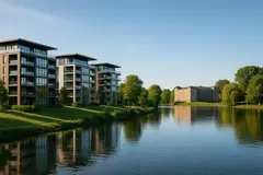 Condos neufs à vendre à Chambly