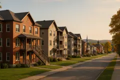 Multiplex à Hérouxville