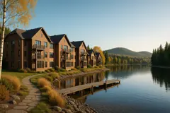 Multiplexes for Sale in Témiscaming