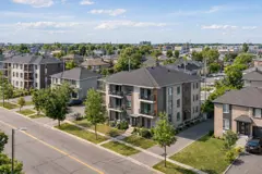 Real Estate Projects in Vimont