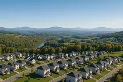Maisons neuves à vendre dans Chaudière-Appalaches