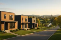 Maisons usinées à vendre à Saint-Jérôme