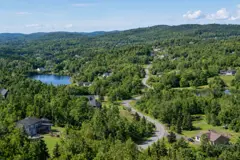 Projets immobiliers à Saint-Colomban