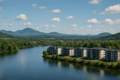 New Condos for Sale in Estrie