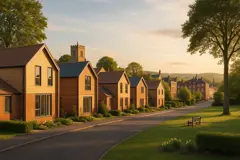 Prefab Homes for Sale in Farnham