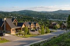 Real Estate Projects in Sainte-Adèle
