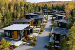 Maisons Usinées à Vendre dans Lanaudière