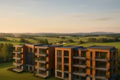 Condos neufs à vendre à Albanel