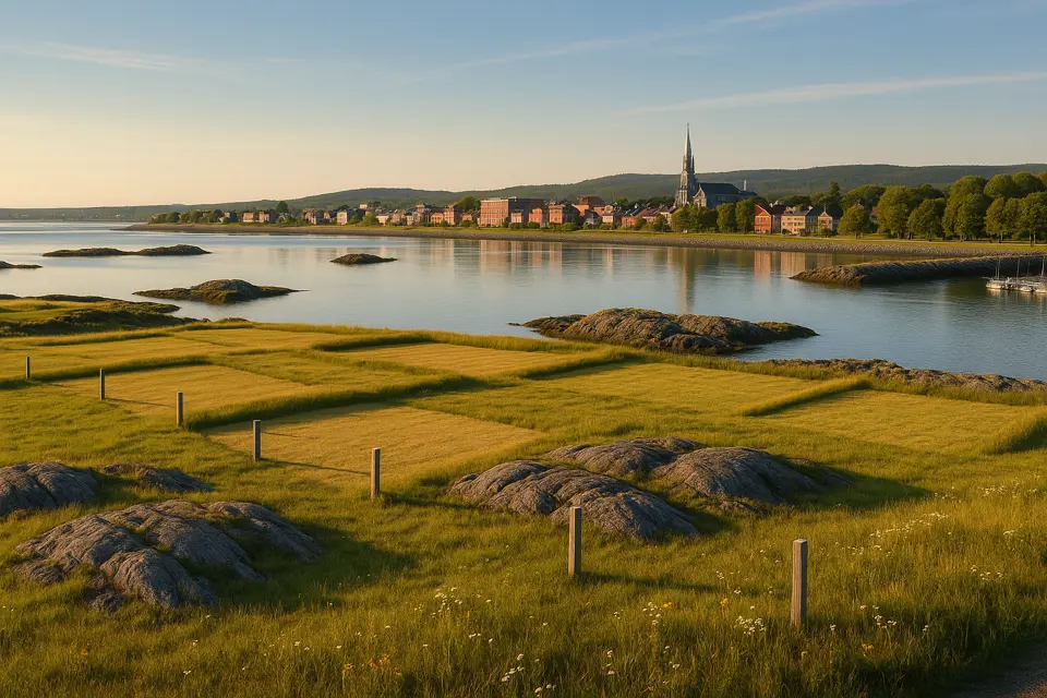 Lots and Lands for Sale in Rimouski