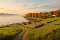 Lots and Land in Deschaillons-sur-Saint-Laurent