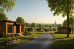Prefab Homes for Sale in Plessisville