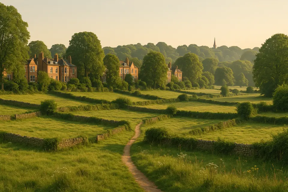 Hampstead Lots and Lands for Sale
