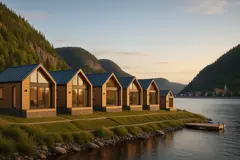 Maisons usinées à vendre à Chicoutimi