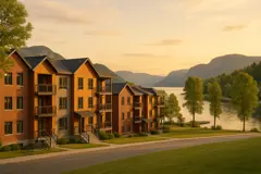 Multiplexes for Sale in Saguenay Lac-Saint-Jean