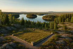 Nord-du-Québec Lots and Land for Sale