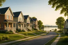 New Houses for Sale in Varennes