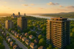 New Condos for Sale in Capitale-Nationale