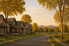 New Homes in Rosemère