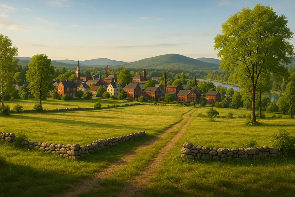 Lots and Lands for Sale in East Angus