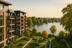 Condos neufs à vendre à Beaconsfield