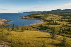 Lots and Land for Sale Cote-Nord