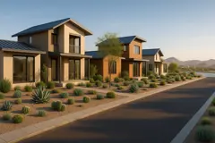 Prefab Homes for Sale in Chandler