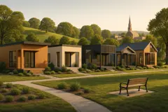 Prefab Homes for Sale in Chesterville