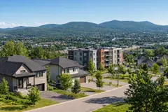 Real Estate Projects in Saint-Jérôme