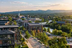 Projets immobiliers à Lachute
