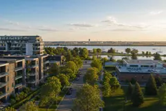 Real Estate Projects in Dorval