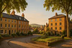 Multiplex Homes in Farnham