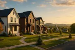 New Houses for Sale in Saint-Tite
