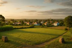 Lots and Lands for Sale in Bon-Conseil