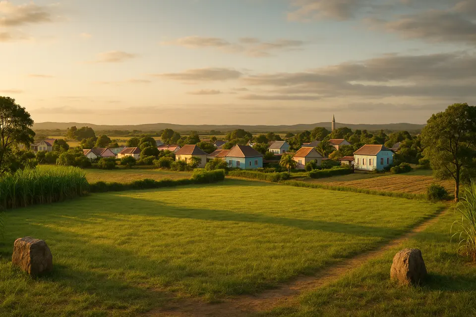 Lots and Lands for Sale in Bon-Conseil