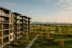 New Condos for Sale in Mirabel