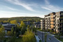Immobilier neuf Mirabel