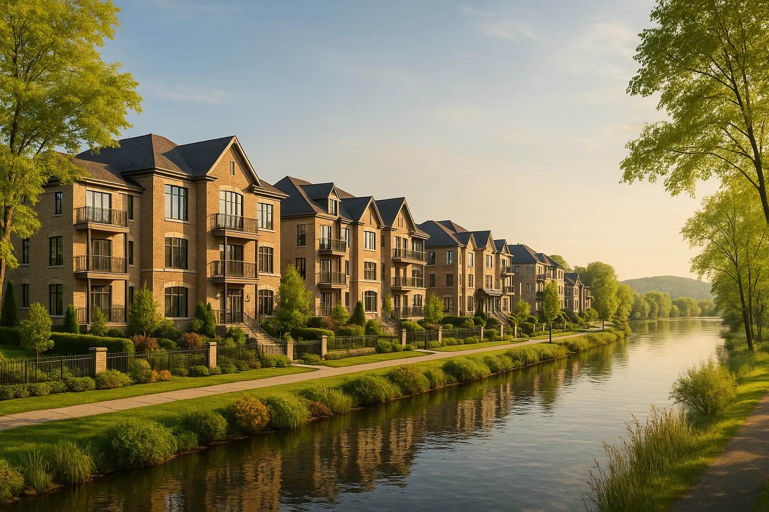 Multiplexes for Sale in Bois-des-Filion
