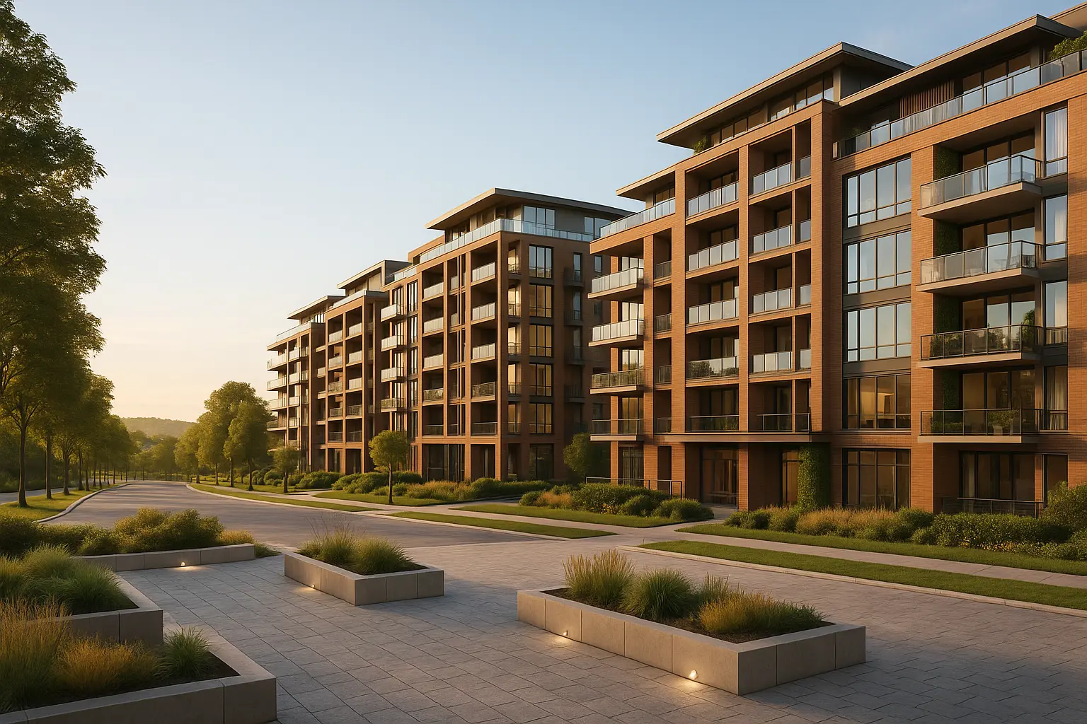 New Condos in Arntfield