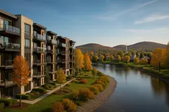 New Condos for Sale in Lachute