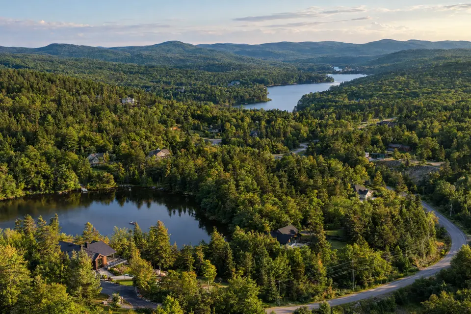 Projets immobiliers à Mille-Isles