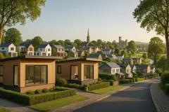 Prefab Homes for Sale in Warwick