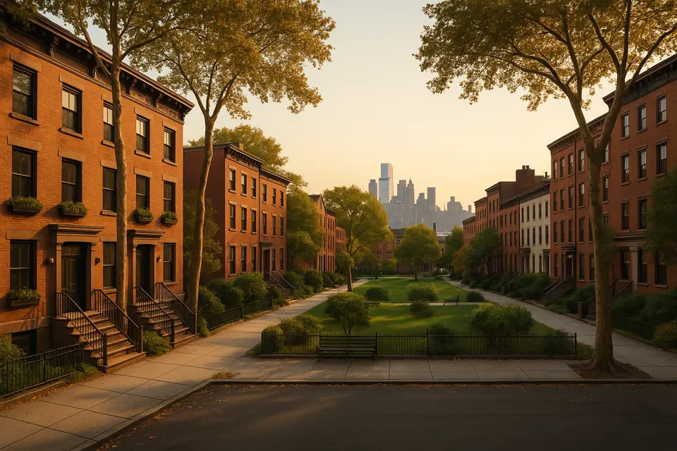 Multiplex Homes in Chelsea