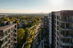 Montréal-Nord Real Estate Projects